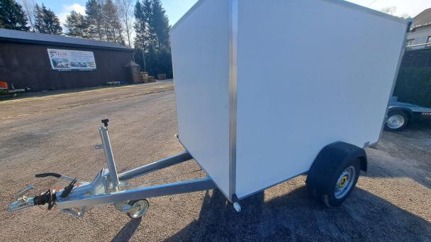 8800012 WARK - BOX