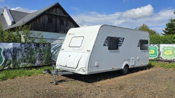 č.0158 STERCKEMAN STARLETT COMFORT 480 CP