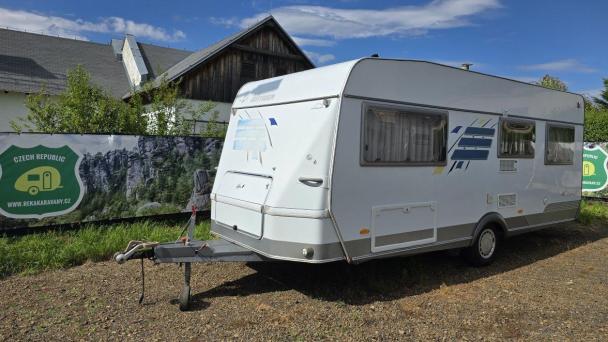 č.0156 HYMER NOVA UOPLYST 532 EN