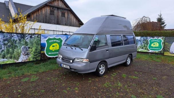 č.0159 - HYUNDAI H-100